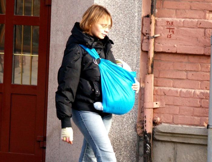 Фото Челябинск и челябинцы. Октябрь-2007 (2)