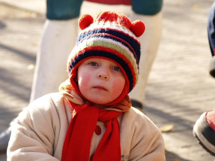 Фото Челябинск и челябинцы. Октябрь-2007 (2)