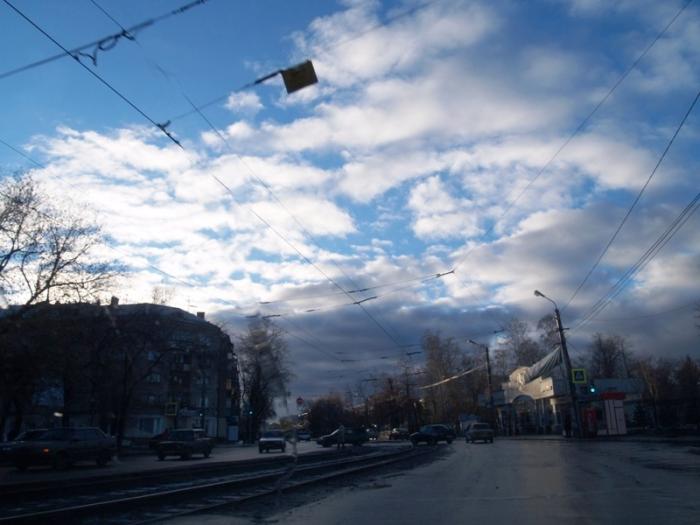 Фото Города области