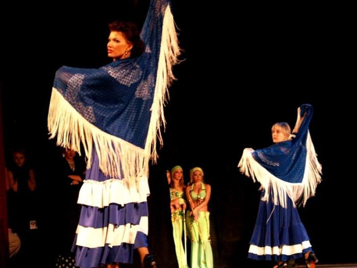 Фото Магия танца-2007