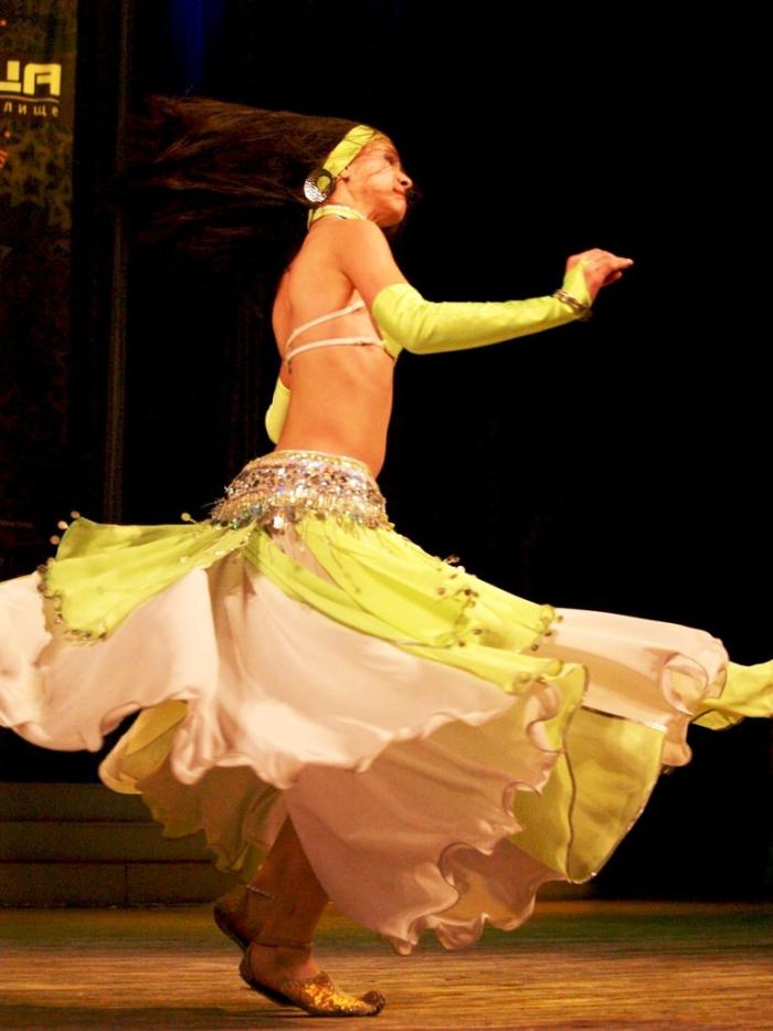 Фото Магия танца-2007