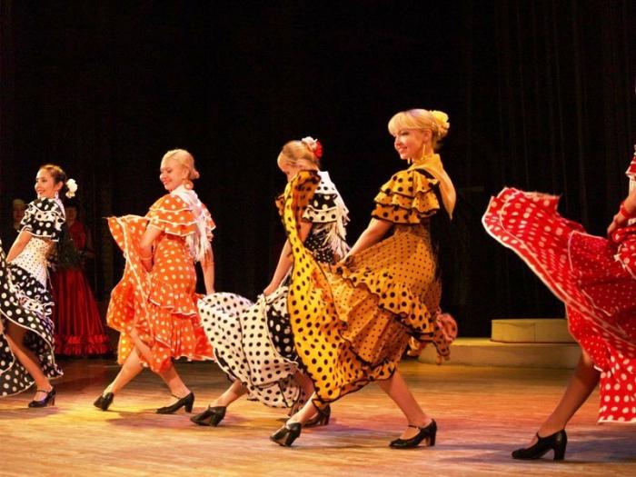 Фото Магия танца-2007