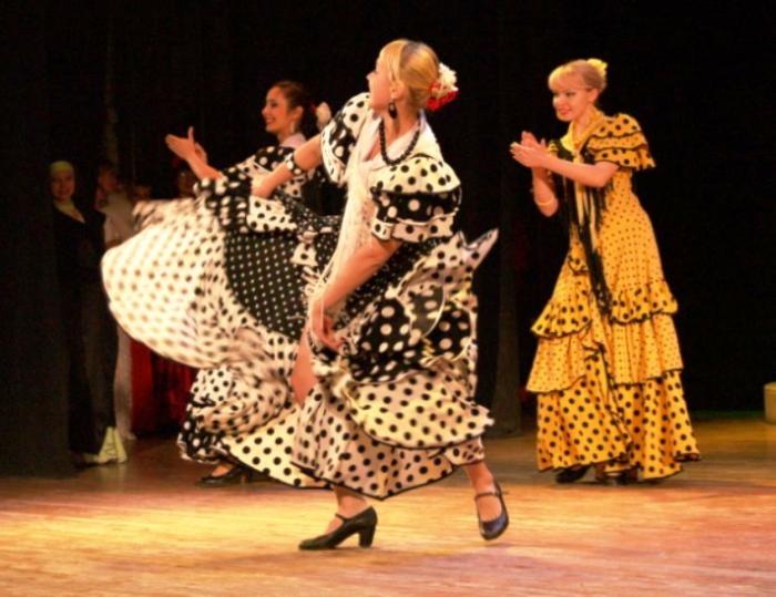 Фото Магия танца-2007