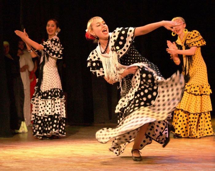Фото Магия танца-2007