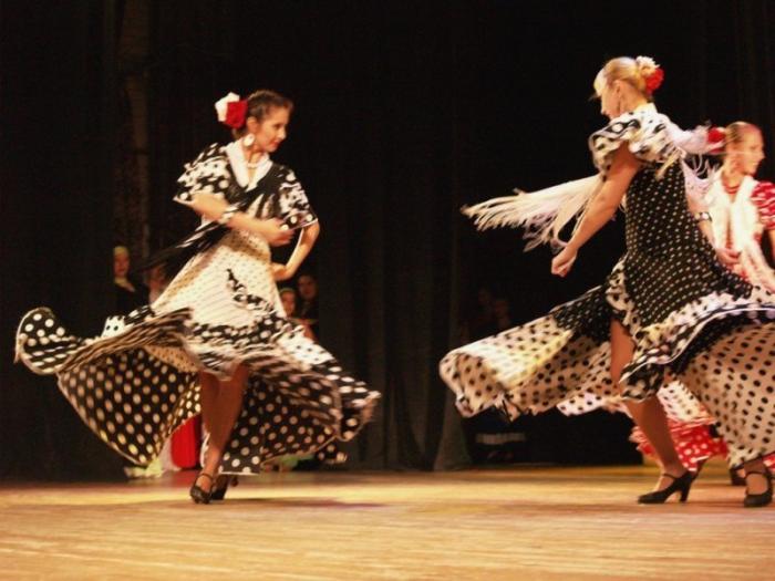 Фото Магия танца-2007