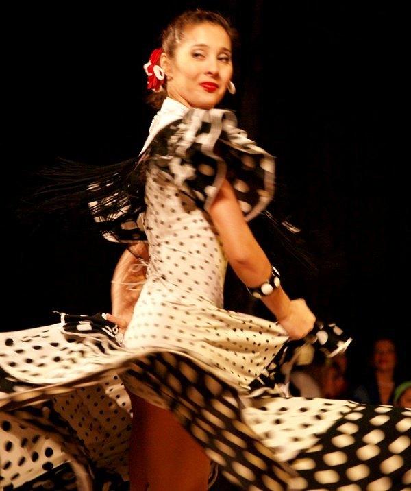 Фото Магия танца-2007