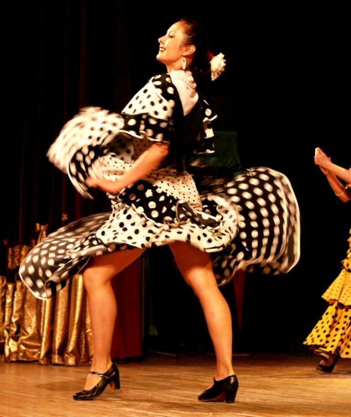 Фото Магия танца-2007