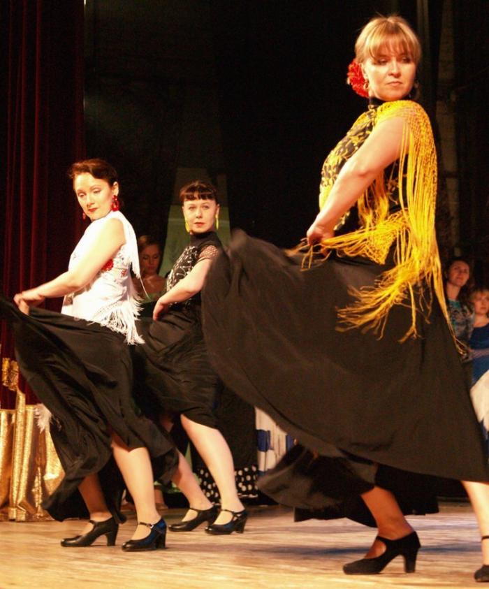 Фото Магия танца-2007