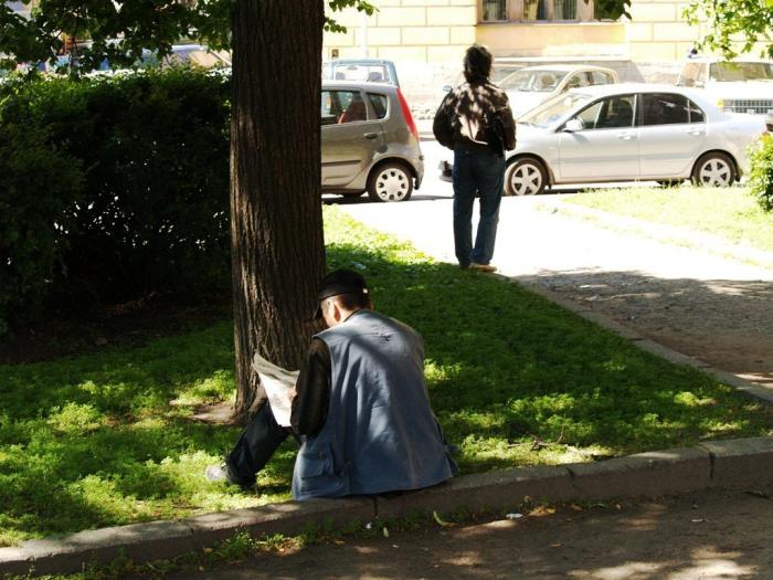 Фото Санкт Петербург. Июнь-2007 (1)