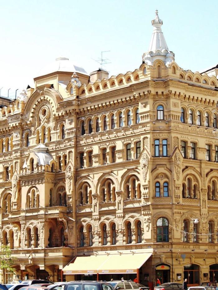Фото Санкт Петербург. Июнь-2007 (1)