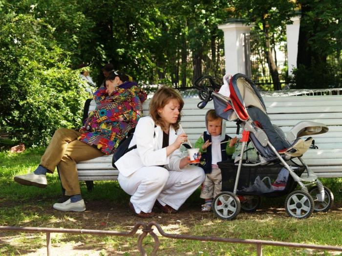 Фото Санкт Петербург. Июнь-2007 (1)
