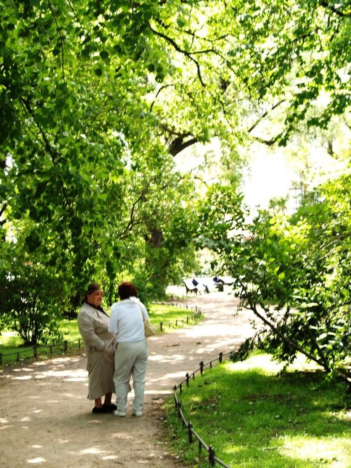 Фото Санкт Петербург. Июнь-2007 (1)