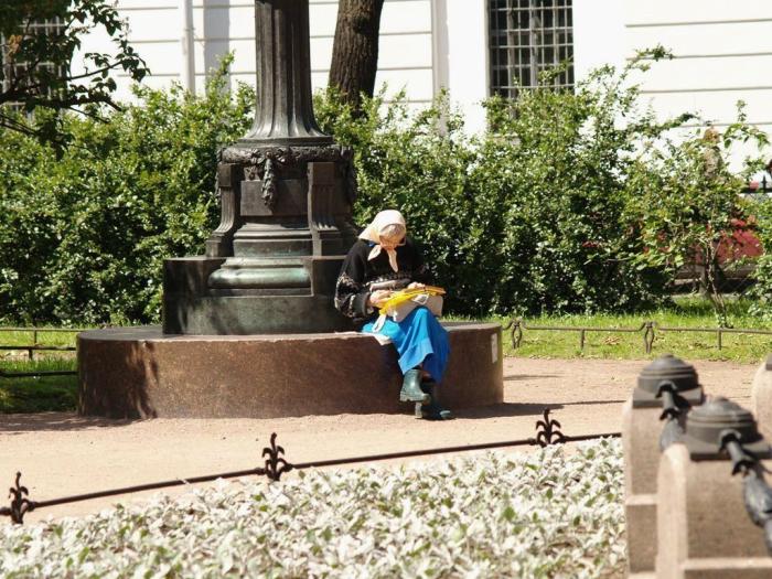 Фото Санкт Петербург. Июнь-2007 (1)