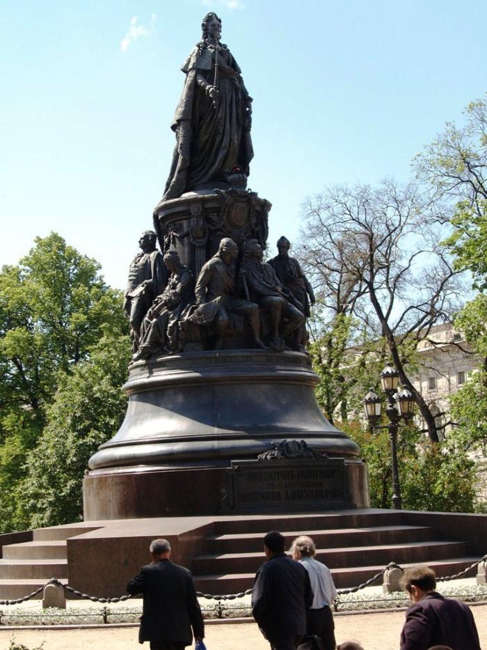 Фото Санкт Петербург. Июнь-2007 (1)