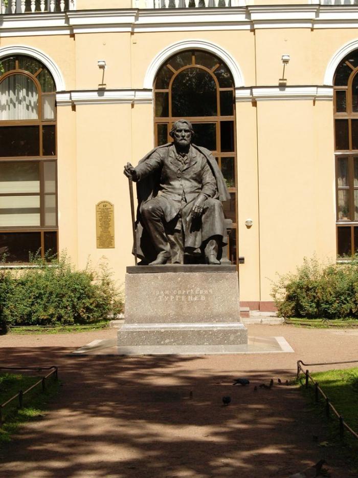 Фото Санкт Петербург. Июнь-2007 (1)