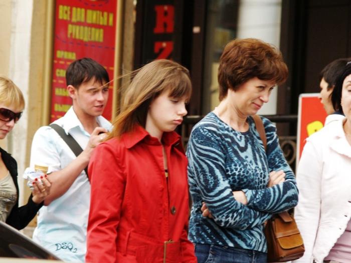 Фото Санкт Петербург. Июнь-2007 (1)