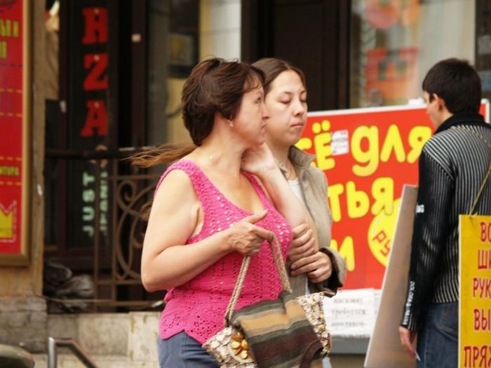 Фото Санкт Петербург. Июнь-2007 (1)