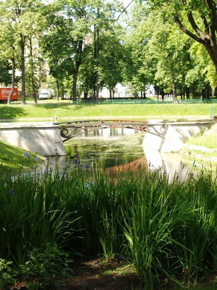 Фото Санкт Петербург. Июнь-2007 (1)