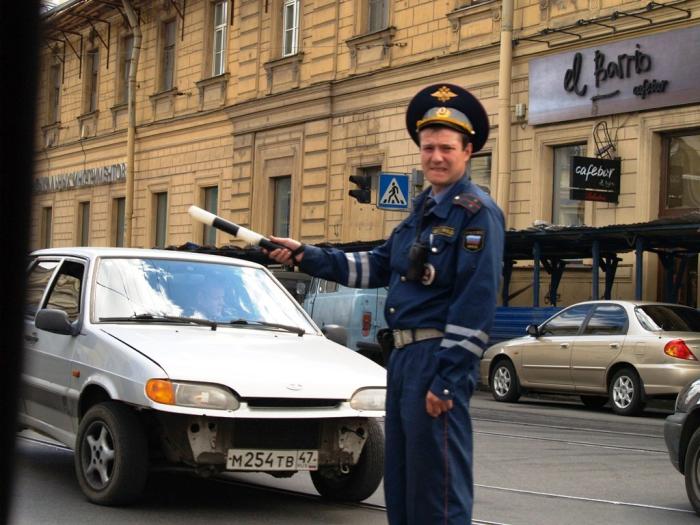 Фото Санкт Петербург. Июнь-2007 (1)