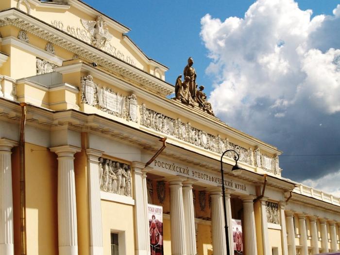 Фото Санкт Петербург. Июнь-2007 (1)