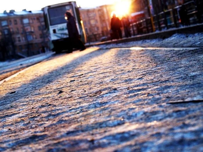 Фото Города области