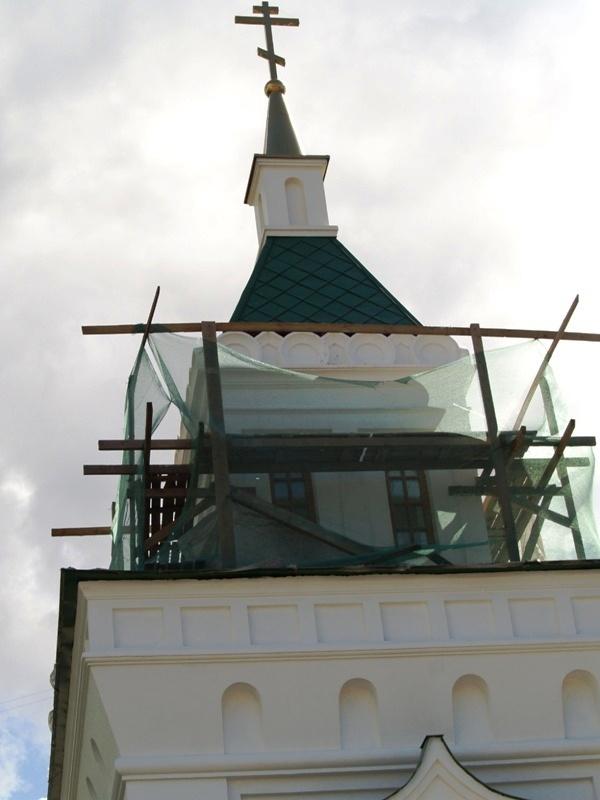 Фото Санкт Петербург. Июнь-2007 (1)