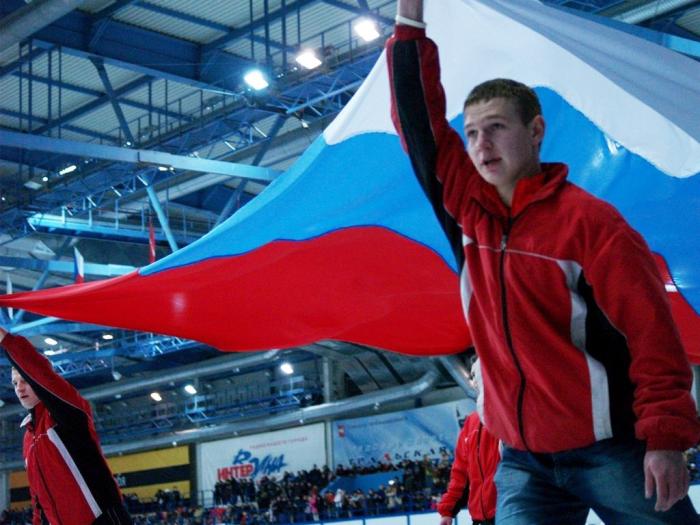 Фото В Челябинске растут олимпийские чемпионы Сочи-2014. Мастер-класс Светланы Журовой