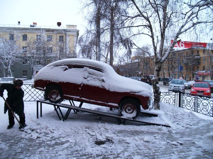 Фото Города области