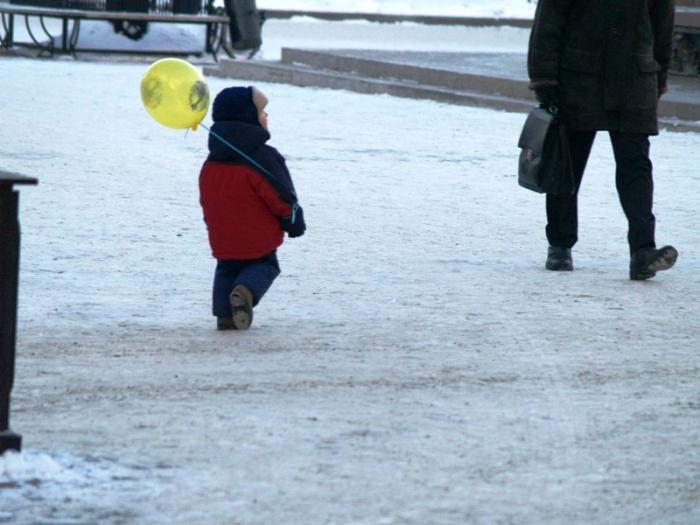 Фото Челябинск и челябинцы. Декабрь-2007