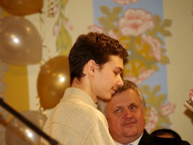 Фото VIP-персоны
