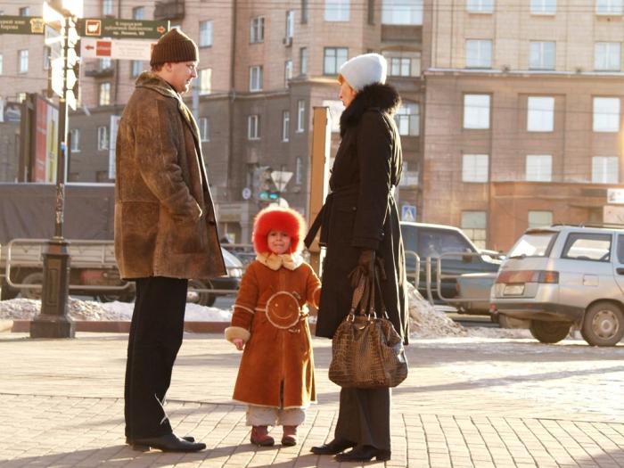 Фото Челябинск и челябинцы. Декабрь-2007