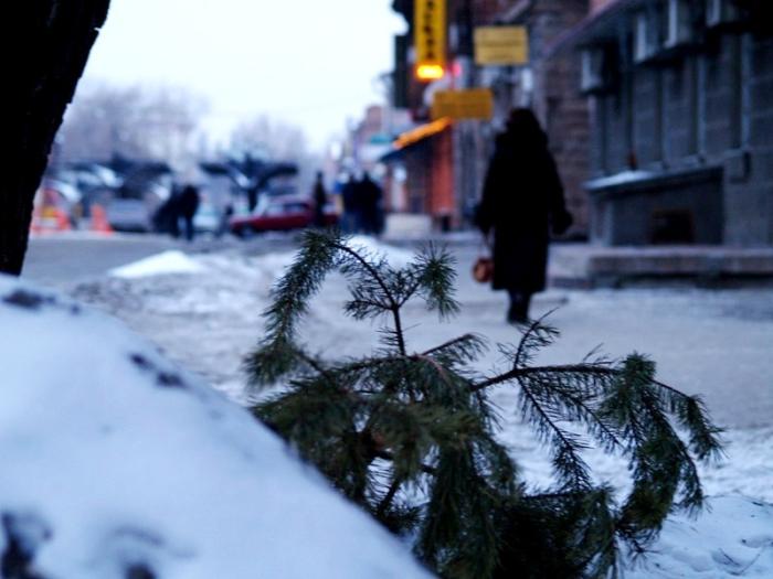 Фото Города области