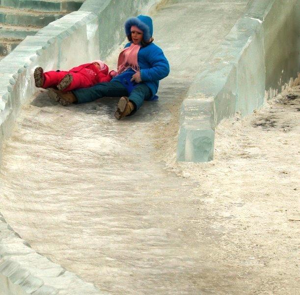 Фото Челябинск и челябинцы. Декабрь-2007