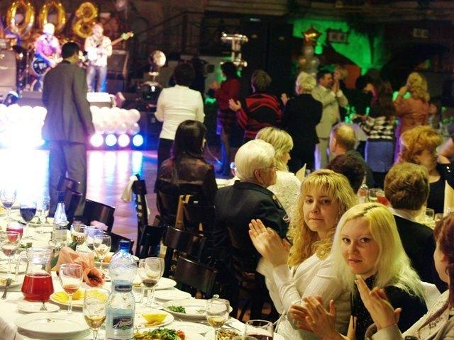 Фото День российской прессы-2008  в Челябинске
