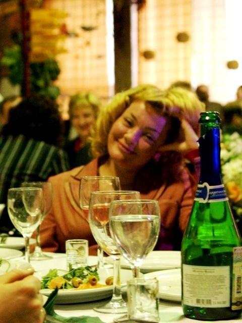 Фото День российской прессы-2008  в Челябинске