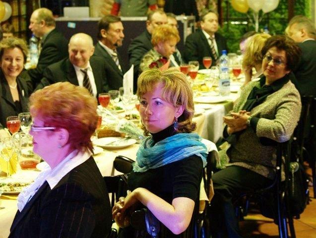 Фото День российской прессы-2008  в Челябинске