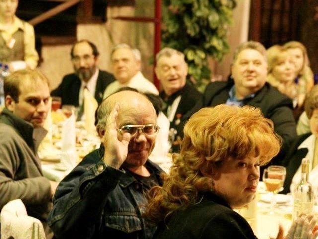 Фото День российской прессы-2008  в Челябинске