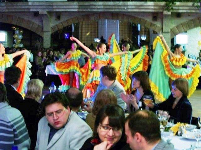 Фото День российской прессы-2008  в Челябинске
