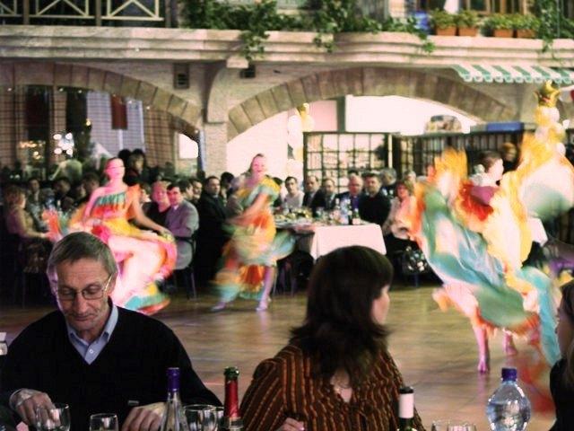 Фото День российской прессы-2008  в Челябинске