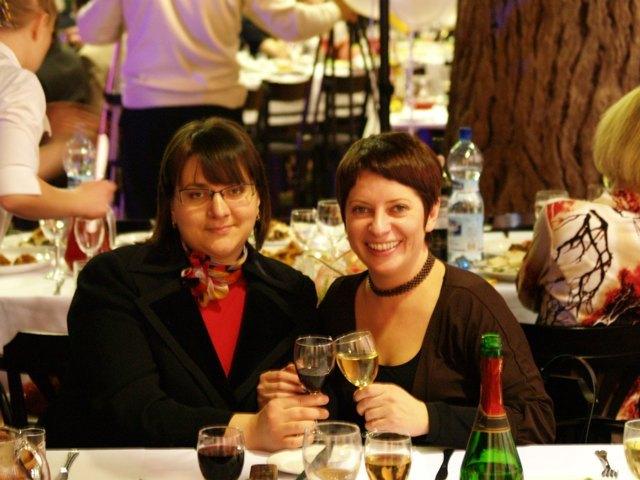 Фото День российской прессы-2008  в Челябинске
