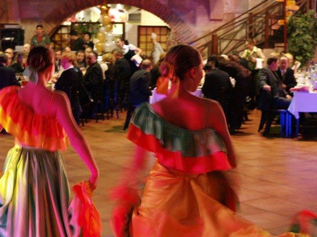Фото День российской прессы-2008  в Челябинске