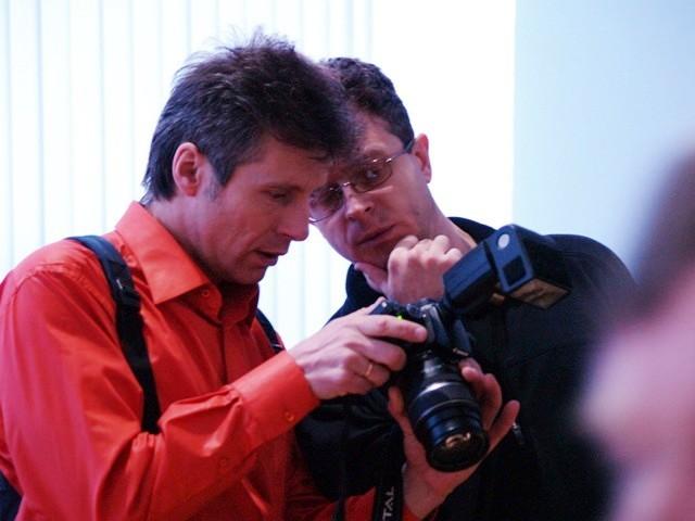 Фото Выставка конкурса «Фотография года-2007»