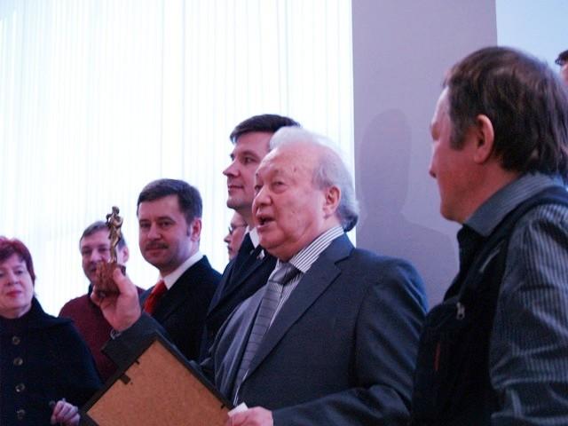 Фото Выставка конкурса «Фотография года-2007»