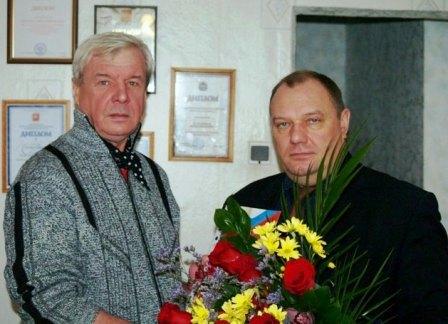 Фото VIP-персоны