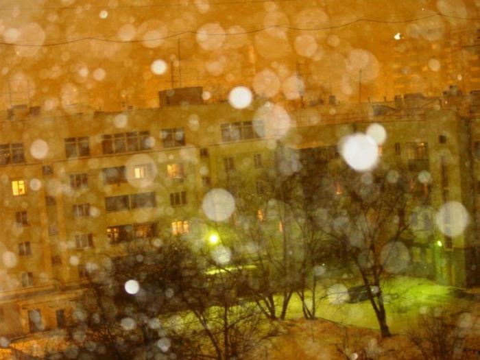 Фото Времена года. Февраль