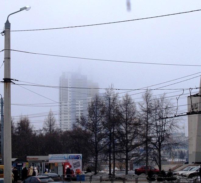 Фото Времена года. Март-2008