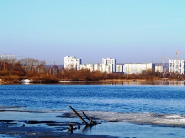 Фото СРЕДА ОБИТАНИЯ-2