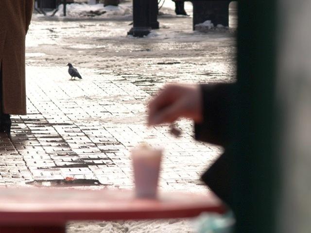 Фото Времена года. Март-2008