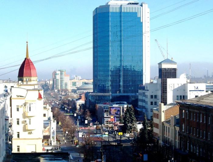 Фото Времена года. Март-2008