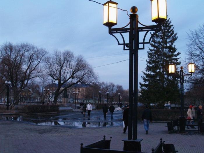Фото Времена года. Март-2008